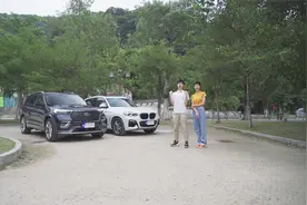 福特探险者对比宝马X3 豪华和全能你会怎么选？