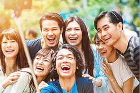 国际知名民调机构：中国人幸福感全球最高，韩国倒数第二视频封面