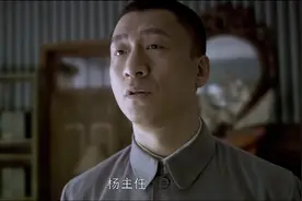 人间正道：戎马半生的董建昌此时向立青投降，得到了立青称赞