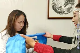 蒙古族下马酒有多烈？不喝酒就一直唱歌，姑娘吓的眼泪都出来了！视频封面