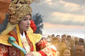 妈祖羽化成神！视频封面