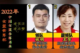 为国争光的中国女篮12人名单，中国女篮时隔28年再获世界杯亚军！视频封面