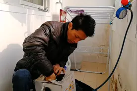 原来空调加氟方法还要分季节？步骤大不相同，师傅来教你详细过程