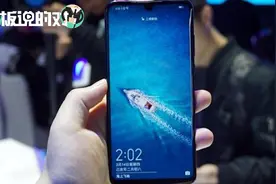 前置3200万！华为nova4e引领整个行业前置摄像头最高像素