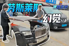 地球最野汽配城 擎天柱来了都得被卸俩刹车