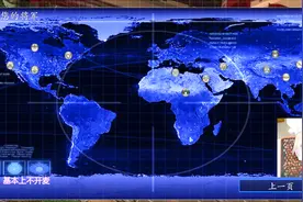 【红警】《绝命时刻：五星之光》梁凌将军挑战：天朝虐遍全世界！视频封面
