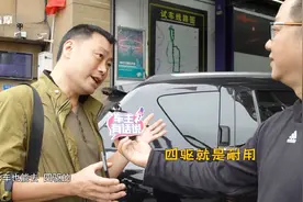 经久耐用的JEEP指南者 车主评价缺点也不少！