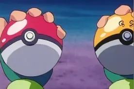 宝可梦：GS球里有什么？到底是干什么用的？怎么就这么神秘