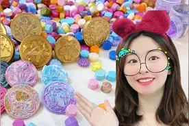 明星应援色火漆印！简直是神仙打架，你觉得哪款最好看呢？