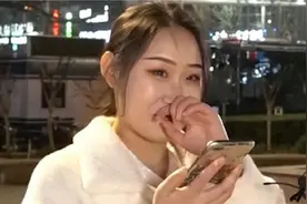 10个美女告诉男朋友怀孕了，看男友的反应，渣不渣就是一瞬间的事