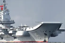 我国共计买了4艘航母，除了大家熟知的辽宁舰外，另外3瘦哪去了？视频封面