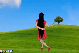 怀旧广场舞《浪子的心情》闽南语DJ版