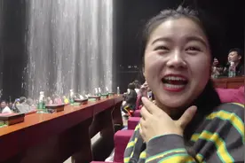 第一次到三亚，听了网友的推荐去看了千古情，果然没失望太精彩了视频封面