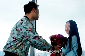 美女长的怪好看的，这一张嘴就有点吓人了，不能只看脸啊！