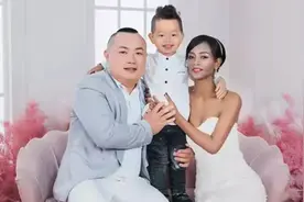 3年前，四川农村小伙和非洲黑人女孩生下混血儿子，如今怎样了？视频封面