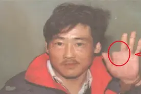 80年代东北“匪王”，娶6老婆，1年残害13人，悍匪张君称其前辈！