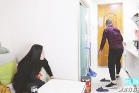 小夫妻吵架，老公每次都往丈母娘家跑，太搞笑了视频封面