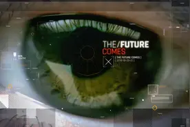 兰贝数据中心冷通道解决方案视频封面