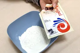 这才是酵母粉正确发面方法，不少人一直都用错了，难怪做的不好吃视频封面