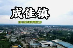 蒲江茶香成佳镇 #创作灵感  #景点打卡  #有一种生活叫蒲江