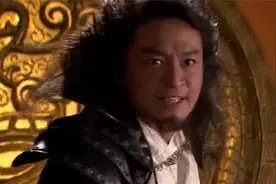纣王究竟有何后台，让上古正神的女娲娘娘，都不敢轻易招惹视频封面