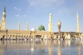 史无前例！沙特首次开放旅游签证 要求女性衣着保守视频封面