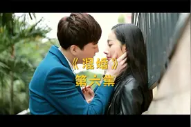 女孩谈了三次恋爱，没想到都是渣男，她再也不相信爱情了视频封面