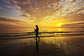 北海地处广西最南端，为什么不叫南海而叫北海。科普来了！