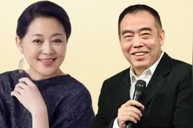 陈凯歌的荒唐情史：一生3段感情，两次背叛倪萍，一次性爱上陈红