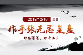 股市迎缩量回调，打板漫步者日内浮亏近13%，股票还能追涨吗视频封面