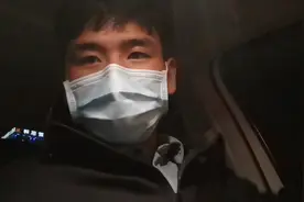 在云南三线城市跑滴滴，收入竟无法想象