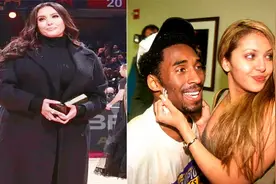 240斤也遮盖不了的美貌！瓦妮莎年轻时的美照曝光，最后一张绝了视频封面