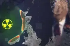 俄罗斯核打击欧洲模拟画面公布！一枚导弹就可让英国“永沉大海”视频封面