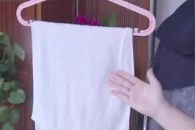 不管毛巾多粘多难闻，用这种水煮一煮，干净柔软，杀菌又去异味！视频封面