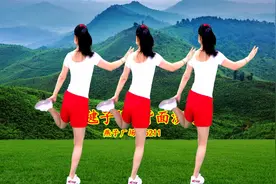 当周杰伦《本草纲目》遇见刘畊宏《毽子操》一夜爆火，太洗脑了