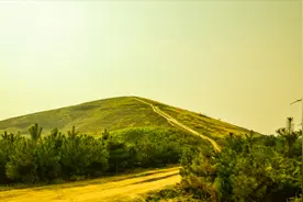 陕西文化旅游微课：如何探访西汉十一帝王陵