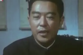 赵丹扮演周总理的梦想，被无情摧毁，现场揭秘视频封面