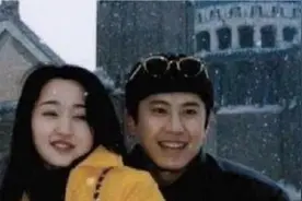 50岁杨钰莹终于嫁人了，男方是鲍国安儿子，让很多女明星羡慕！