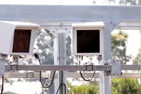 汽车违章多久能收到短信？超过这个天数没收到，车主可以放心视频封面