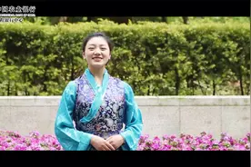 农行客服小姐姐带您详细了解掌银藏文版转账功能！（安多语）视频封面