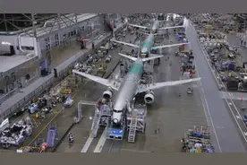 我国购入波音737-800经细致考量不断论证 总体安全性高视频封面