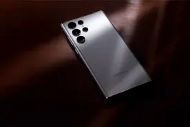 Ultra?Awesome! 三星S22 Ultra深度体验与上手指南 上视频封面