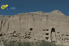 巴米扬大佛被炸20周年 凤凰独家探访视频封面