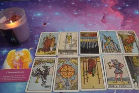 塔罗占卜：深度解析TA对这段关系的想法（分手、断联、关系停滞）