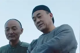 白鹿原：荒地里挖出活水，这下成了全村的宝地，鹿子霖气得直骂娘