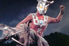 昭和系奥特曼全是童年阴影！细数这三个，全都磨灭不掉