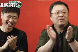 交个朋友老板吐槽罗永浩：直播带货时不该讲段子，哪怕他是段子手视频封面