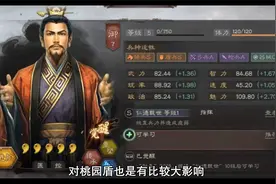 三国志战略版虚弱桃园盾战法推荐