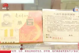 美丽南昌殷王村，幸福家园民风淳，看乡愁记忆馆