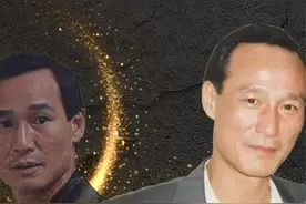 陈惠敏：人生经历比电影还要精彩，和向华强都是香港风云人物视频封面